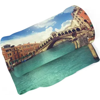 deka Sablio Deka Ponte di Rialto - 190x140 cm