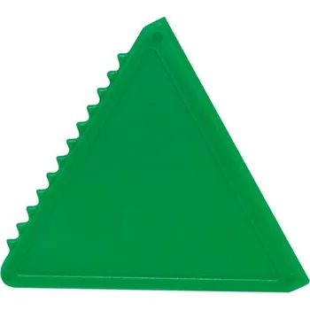 Autoškrabka Škrabka na led trojúhelník, mix barev