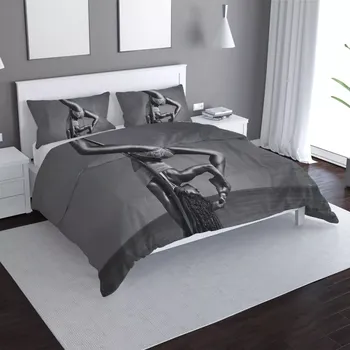 Povlečení Sablio Povlečení Pole dancer - 140x200 / 90x70