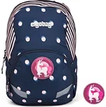 Dětský batoh Ergobag ease L - Dotty