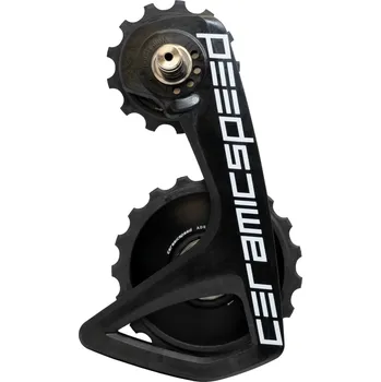 přehazovačka Ramínko přehazovačky CERAMICSPEED OSPW RS ALPHA Shimano 9250/8150 Team 12s
