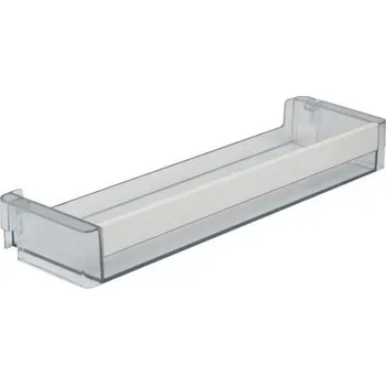 Příslušenství pro lednici Police dveří do lednice 00704424 BOSCH / SIEMENS, originál