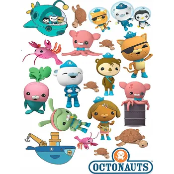 Odstranitelné tetování Filmová a herní nálepka na tetování Dětské vodní tetování Omyvatelné k narozeninám Dárek Dočasný dárek pro děti Originální opakovaně použitelné Spousta Vzorů