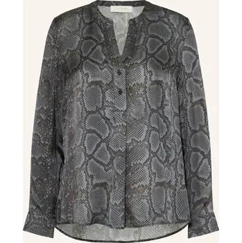 Dámská halenka Catnoir Dámská Halenka, šedá / tmavě šedá, 34