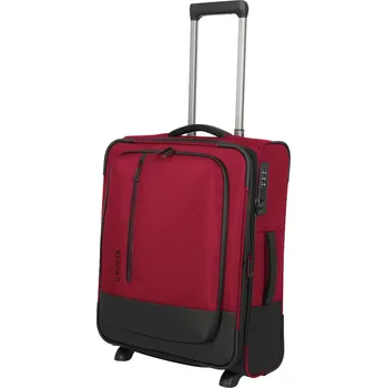 Travelite Crosslite 5.0 2w S exp. Red 37/41 L TRAVELITE-92907-10
