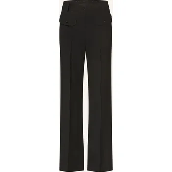 Cambio Dámské Kalhoty Farah, černá, 34