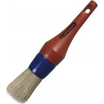 Malířský štětec PRAVÝ KRYT VĚTRNÉHO ŠTÍTKU Suzuki VS 800 Intruder (Výplň)