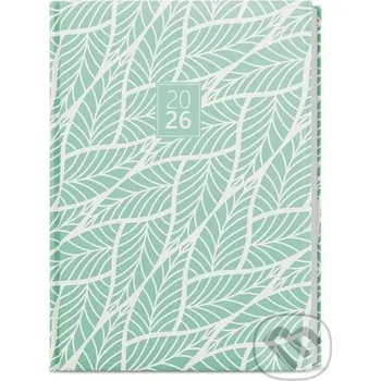 Doplněk ke knize Týdenní diář 2026 Prokop Lamino B6 Listy - Baloušek Baloušek