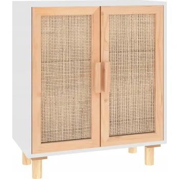 Komoda Komoda G01V 11 x 11 x 11 cm, bílá