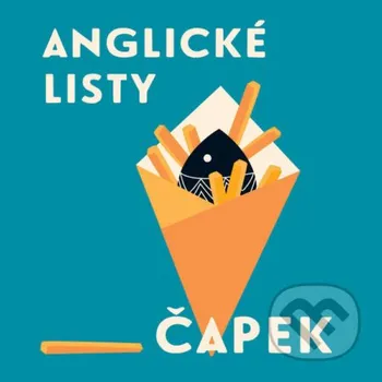 Anglické listy - Karel Čapek Tympanum