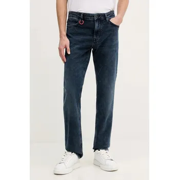 Pánské džíny Džíny Joop! 30101638 námořnická modř 59J, vel. 36/34