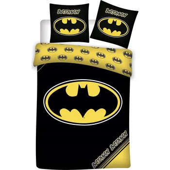 Povlečení Sada povlečení BrandMac 140 x 200 cm, vícebarevné