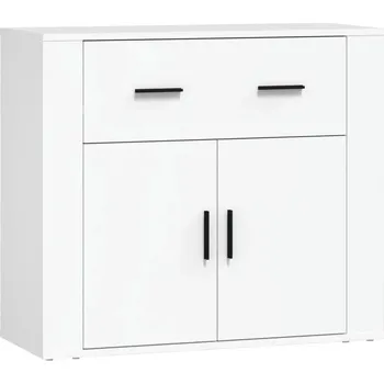 Komoda Komoda G01V 11 x 11 x 11 cm, bílá