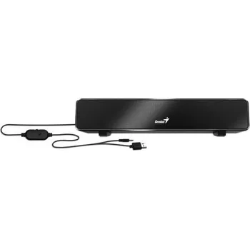 Soundbar GENIUS repro USB SoundBar 100, 31730024400