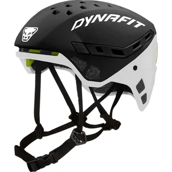 Přilba DYNAFIT DNA HELMET, 0918 - Black Out/0010 velikost S/M