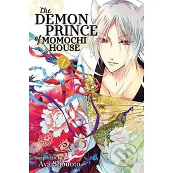 The Demon Prince of Momochi House, Vol. 7 - Aya Shouoto Viz Media