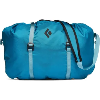 turistický batoh Vak na lano BLACK DIAMOND SUPER CHUTE ROPE BAG