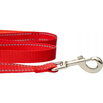 Vodítko pro psa Vodítko tradiční PillowPrim materiál 1,21 m