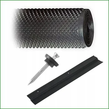 Nopová fólie Fólie kelímková Marma IZOFLEX 2 m x 20 m 400 g/m2