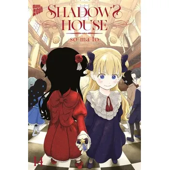 Shadows House 14 - So-Ma-To