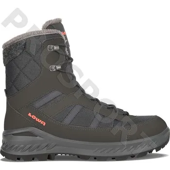 Dámská zimní obuv Lowa Trident III gtx Ls UK5 anthracite