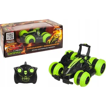 autíčko Hračka Auto DIABLO na dálkové ovládání Pro chlapce Nejvyšší Kvalita