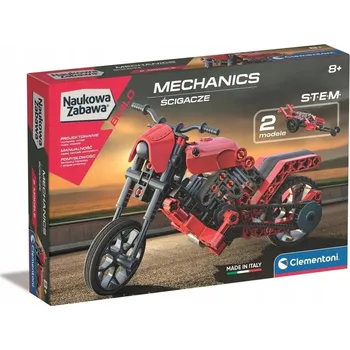 ostatní stavebnice Experimentální sada pro DĚTI - Závodní AUTA, rozvíjí ZVĚDAVOST