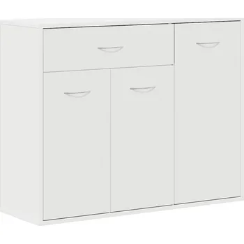 Komoda Komoda G01V 11 x 11 x 11 cm, bílá