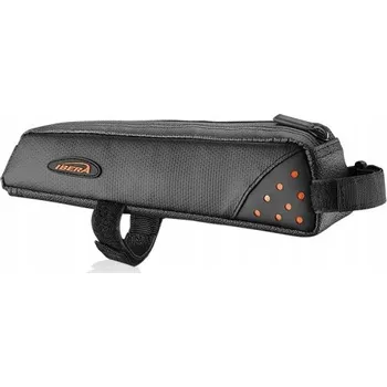 brašna na kolo IBERA IB-TB10 Brašna na rám, na horní rámovou trubku (top tube bag)