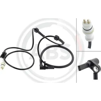 ABS Snímač, počet otáček kol A.B.S. 32150