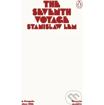 The Seventh Voyage - Stanislaw Lem Penguin Books