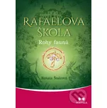 Rafaelova škola: Rohy faunů - Renata Štulcová Maitrea