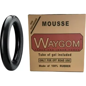 mousse 80/100-21 - MX, WAYGOM