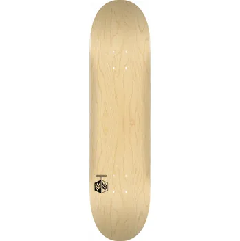 Příslušenství pro skateboard mini logo Deska detonator natural deck