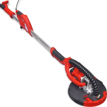 bruska na sádrokarton bruska na sádrokarton červená 750 W142016