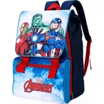 Dětská / chlapecká školní aktovka Avengers - MARVEL 152291561