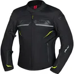 Bunda na motorku iXS CARBON-ST X56043 černá K3XL (3XL)