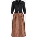 KOŠILOVÉ ŠATY AXELLO 39217 Velikost: 38