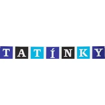 deka Sablio Deka Když Bůh stvořil tatínky: 150x120 cm