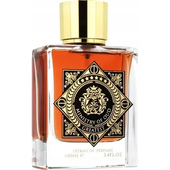 Unisex parfém Parfém Unisex Ministry of Oud Greatest (100 ml)
