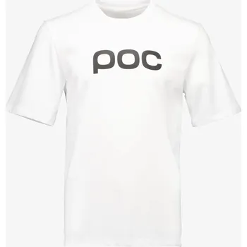 Dámské oblečení Tričko POC Tee bauxite brown S