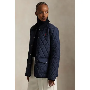 Bunda Polo Ralph Lauren 211965336 námořnická modř 59X, vel. S