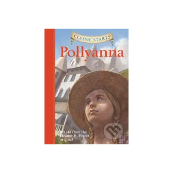 Pollyanna - Sterling Sterling