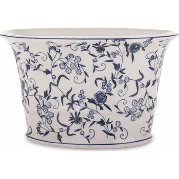 Váza Váza DomDekoracji keramická 15 cm