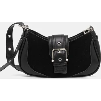 Kabelka Kabelka Answear.LAB b.2.cms černá 99X, vel. ONE SIZE