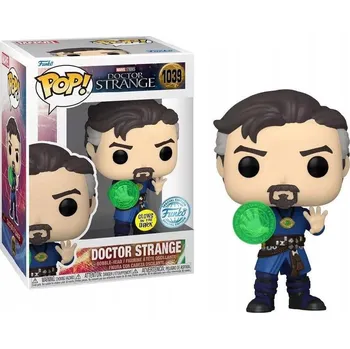 Figurka Figurka Funko Marvel