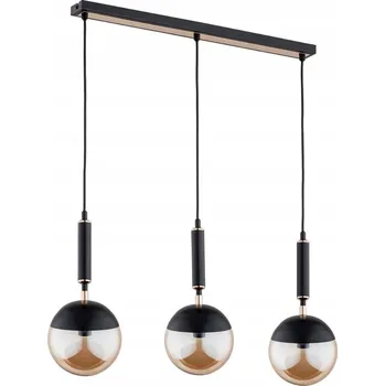 Závěsné svítidlo ALFA 3-bodové, patice E14