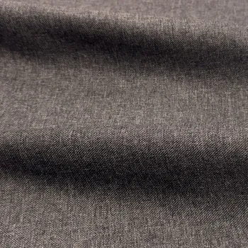 Čalounická látka, Savana, Tm. Grafit