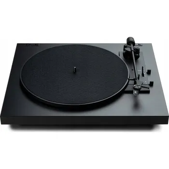 Gramofon Gramofon Pro-Ject A1.2 černý