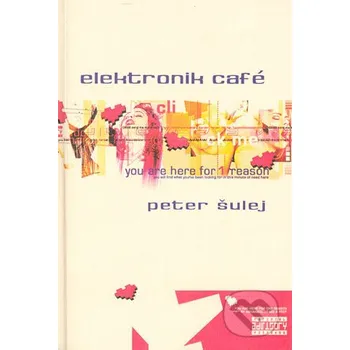 Elektronik café - Peter Šulej Solitudo
